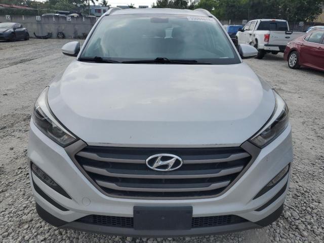 2016 Hyundai Tucson Limited VIN: KM8J33A23GU162880 Lot: 55084874