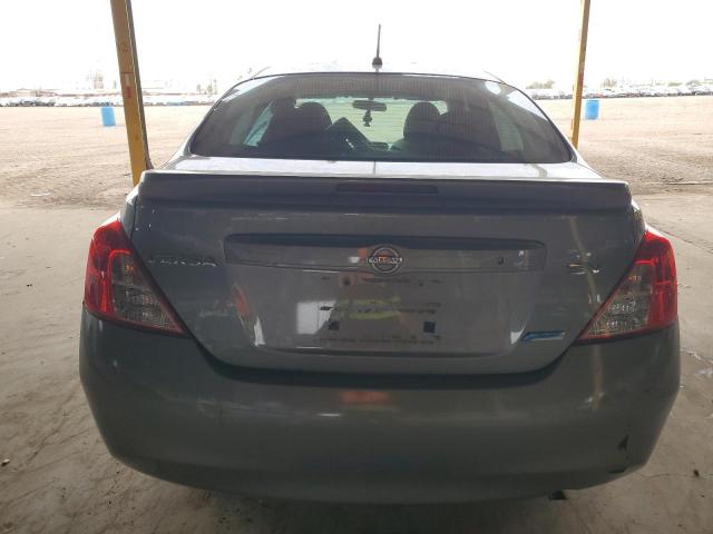 2013 Nissan Versa S VIN: 3N1CN7AP9DL879514 Lot: 55654434