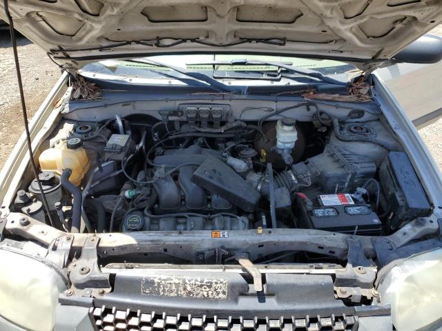 2005 Ford Escape Xlt VIN: 1FMYU93185KB36240 Lot: 56903914