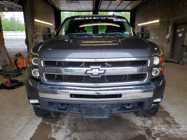 2010 Chevrolet Silverado K1500 Lt VIN: 1GCSKSE30AZ278993 Lot: 56611684