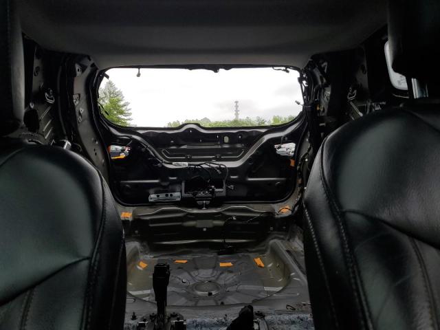 2018 Jeep Compass Limited VIN: 3C4NJDCBXJT101929 Lot: 56932144