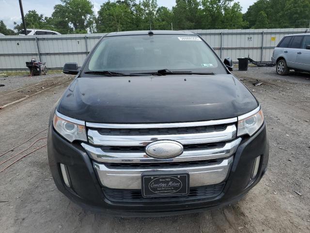 2013 Ford Edge Limited VIN: 2FMDK4KC1DBC63933 Lot: 56088564