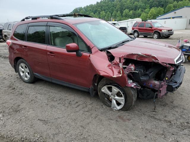 2016 SUBARU FORESTER 2 - JF2SJADC5GH401766