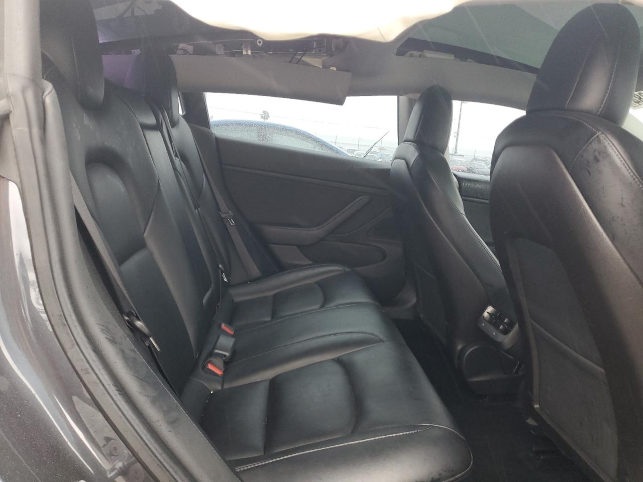 5YJ3E1EA1KF311219 2019 Tesla Model 3