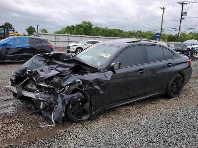 2020 BMW M340XI - WBA5U9C05LA380832