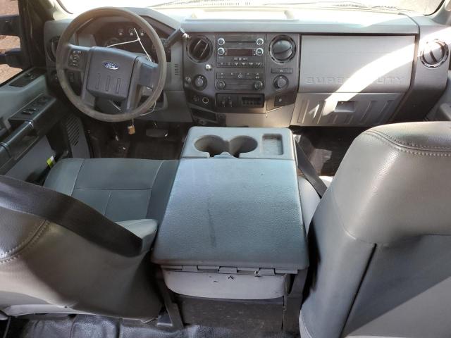 2015 Ford F350 Super Duty VIN: 1FT8W3BT7FEB05186 Lot: 55668174