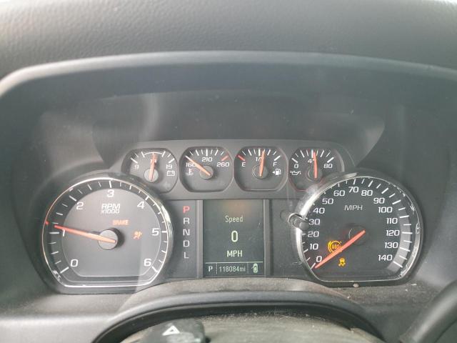 2018 Chevrolet Silverado K1500 VIN: 3GCUKNEC4JG413175 Lot: 54956034