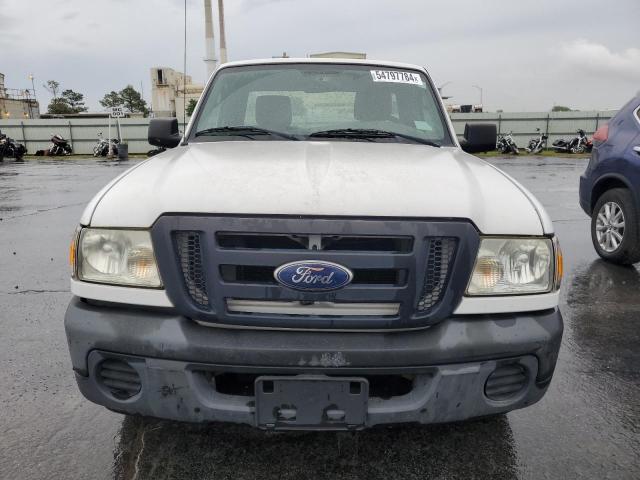 2011 Ford Ranger VIN: 1FTKR1AD4BPA39528 Lot: 54797784