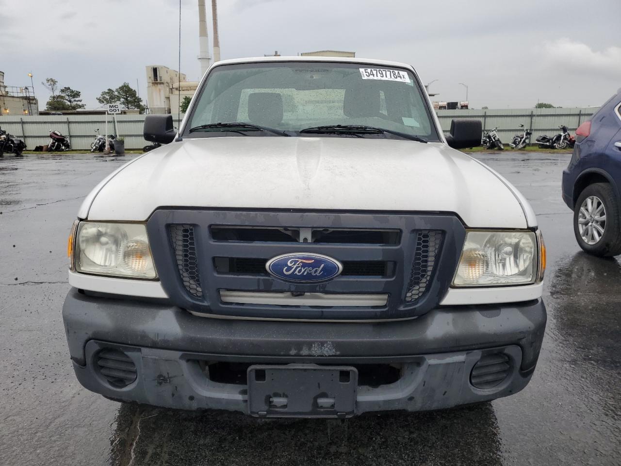 1FTKR1AD4BPA39528 2011 Ford Ranger