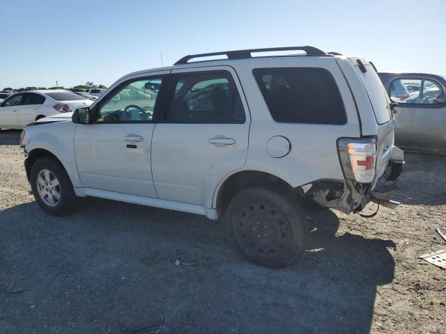 2010 Mercury Mariner VIN: 4M2CN8B75AKJ26233 Lot: 54238894