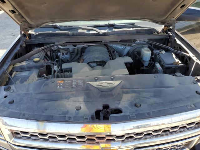 2014 Chevrolet Silverado C1500 Lt VIN: 3GCPCREC6EG366884 Lot: 54130354