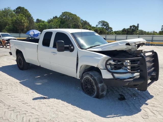 2008 GMC Sierra K2500 Heavy Duty VIN: 1GTHK29628E133597 Lot: 57040454