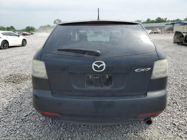 2010 Mazda Cx-7 VIN: JM3ER2W58A0332268 Lot: 56412314