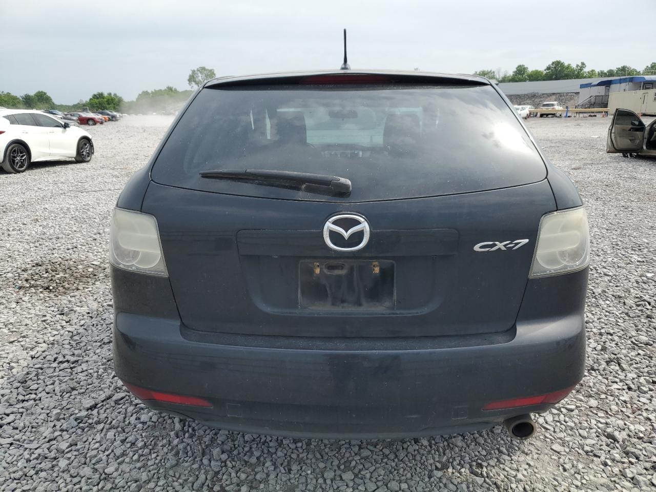 JM3ER2W58A0332268 2010 Mazda Cx-7