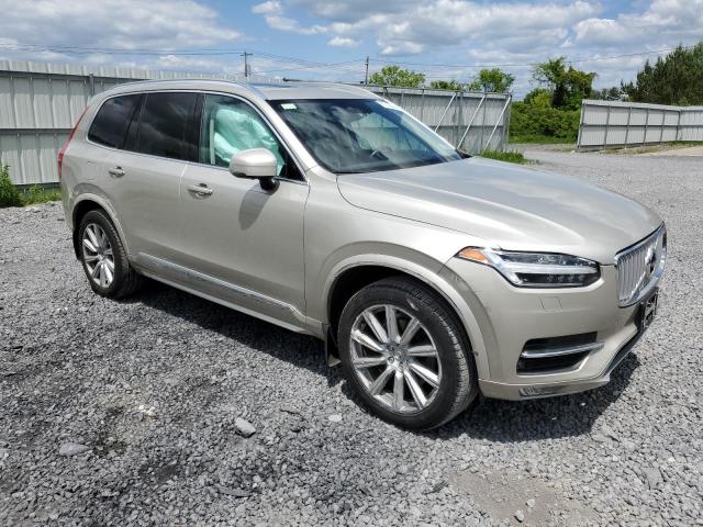 2016 Volvo Xc90 T6 VIN: YV4A22PL5G1048668 Lot: 57040404