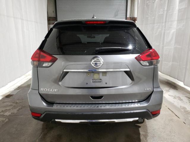 2018 Nissan Rogue S VIN: JN8AT2MV6JW312811 Lot: 54333004