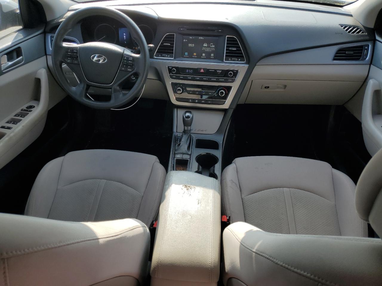 5NPE24AFXGH331465 2016 Hyundai Sonata Se