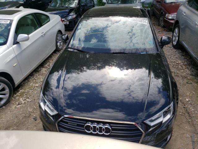 2019 Audi A3 Premium VIN: WAUBEGFF6KA078002 Lot: 56088834