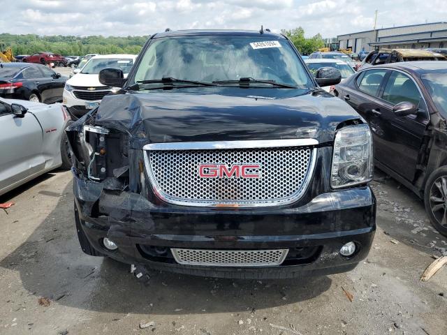 2009 GMC Yukon Xl Denali VIN: 1GKFK06249R275252 Lot: 54261094