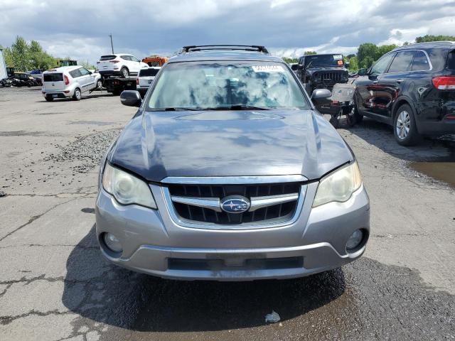 2008 Subaru Outback 3.0R Ll Bean VIN: 4S4BP86C984306540 Lot: 56574044