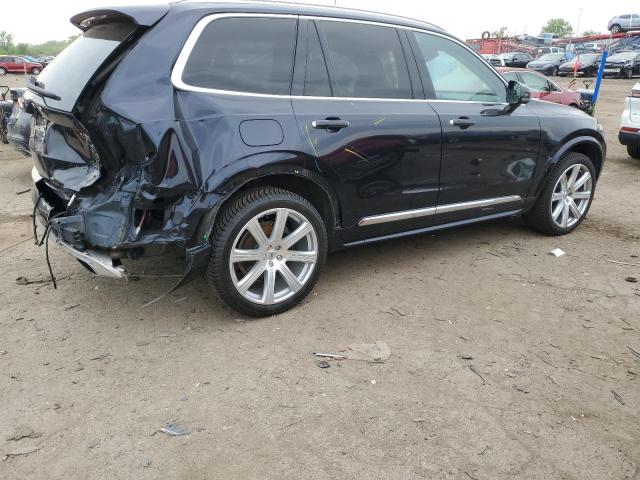 2019 Volvo Xc90 T6 Inscription VIN: YV4A22PL8K1466554 Lot: 54377044