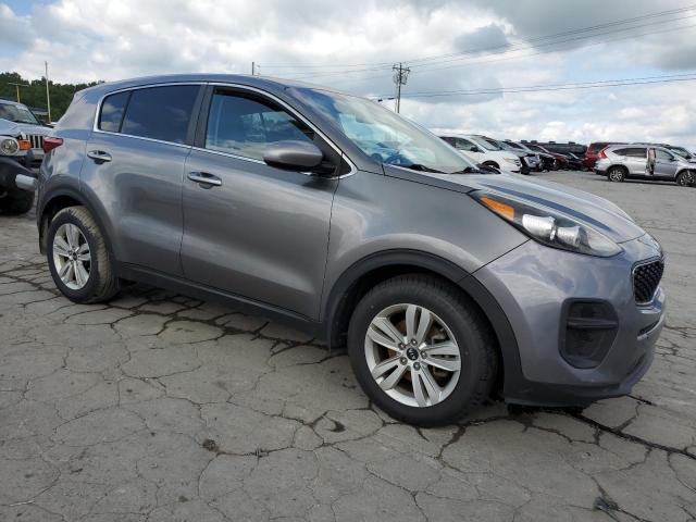 2017 Kia Sportage Lx VIN: KNDPM3AC4H7215770 Lot: 54597644