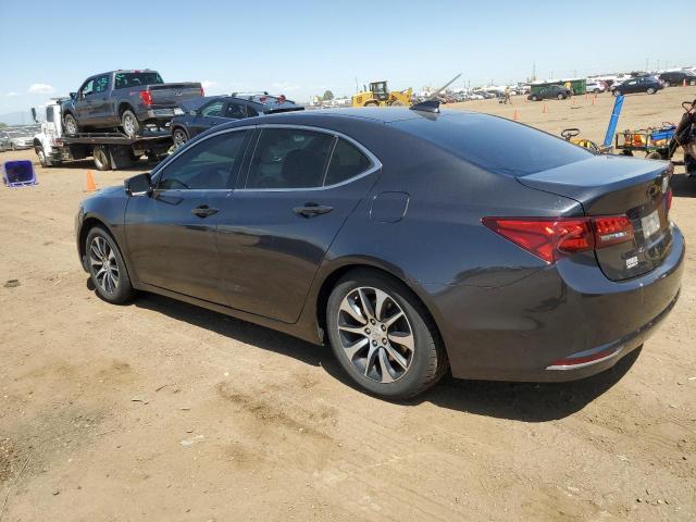 2015 Acura Tlx Tech VIN: 19UUB1F58FA011434 Lot: 56606114