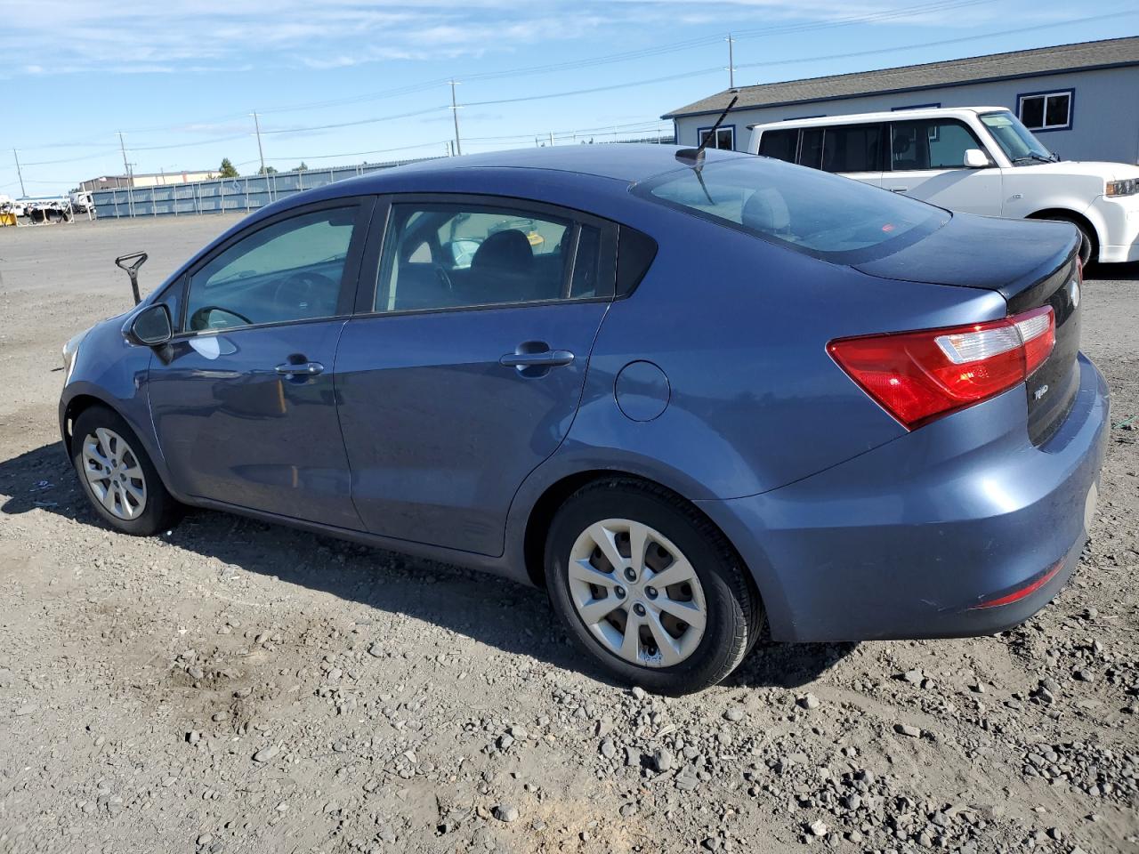 KNADM4A32G6676086 2016 Kia Rio Lx