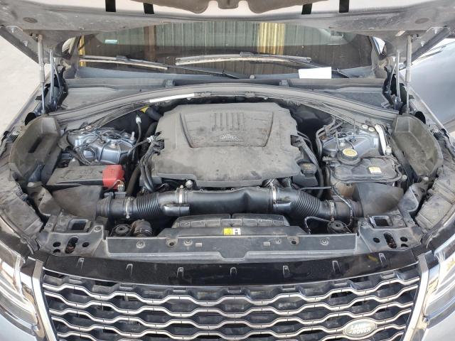 2018 Land Rover Range Rover Velar R-Dynamic Se VIN: SALYL2RV7JA772889 Lot: 57254904