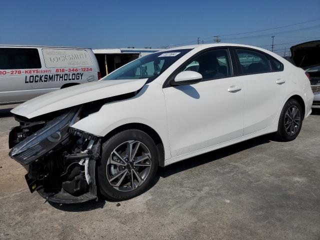 3KPF24AD2NE469148 Kia Forte FE