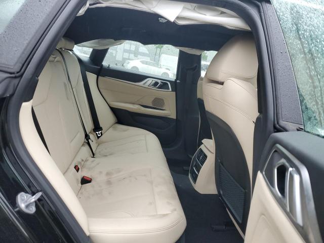 2024 BMW I4 EDRIVE WBY43AW05RFS84773