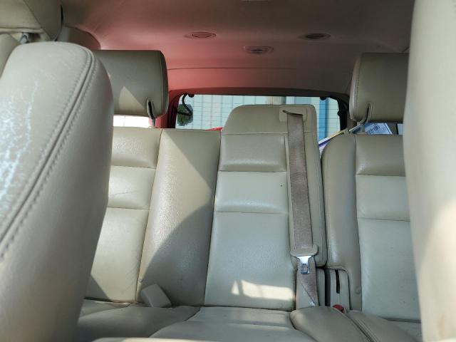 2010 Ford Explorer Xlt VIN: 1FMEU6DE0AUA08950 Lot: 53894184