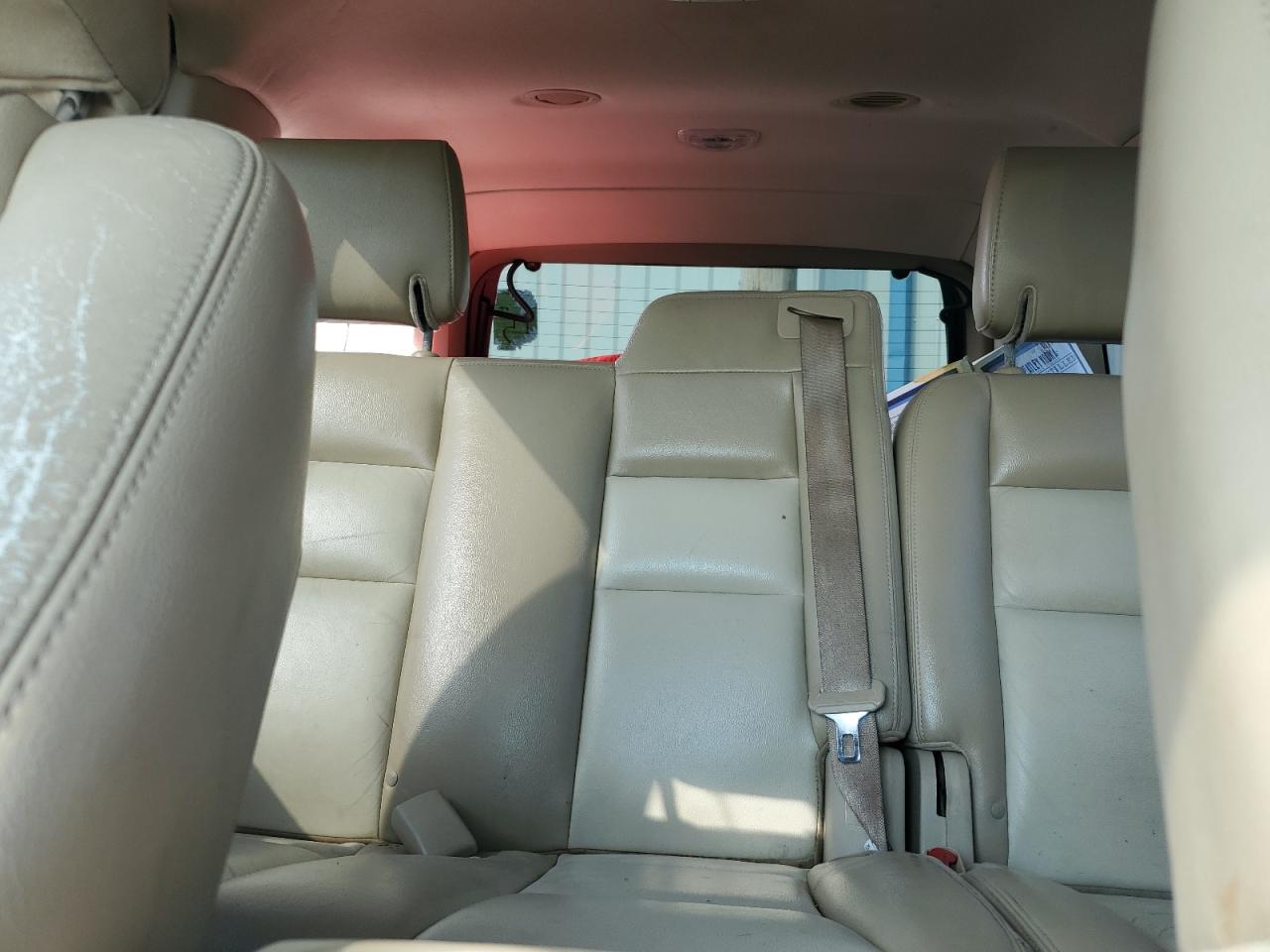 1FMEU6DE0AUA08950 2010 Ford Explorer Xlt