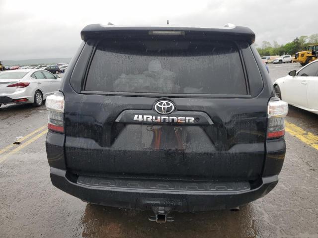 2018 Toyota 4Runner Sr5/Sr5 Premium VIN: JTEBU5JR6J5569443 Lot: 54247734