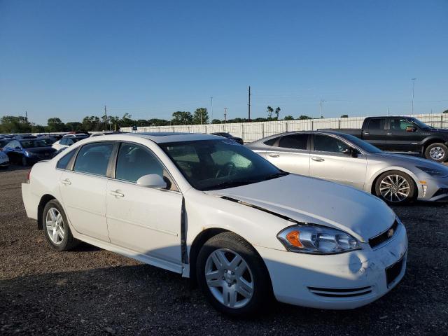 2015 Chevrolet Impala Limited Lt VIN: 2G1WB5E32F1137144 Lot: 55953474