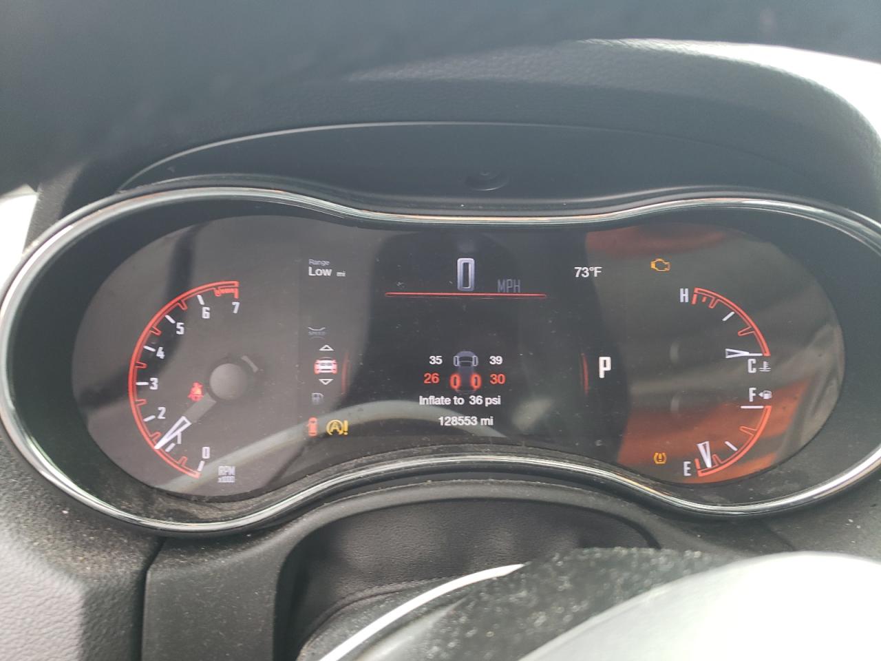 1C4RDHDG2GC402886 2016 Dodge Durango Limited