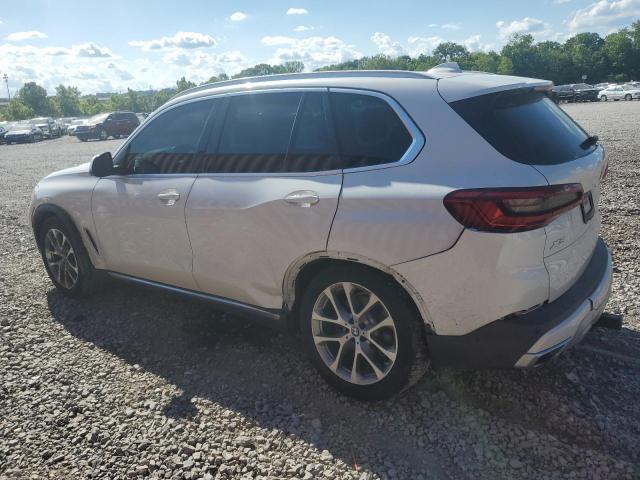 2020 BMW X5 xDrive40I VIN: 5UXCR6C00LLL66737 Lot: 55402284