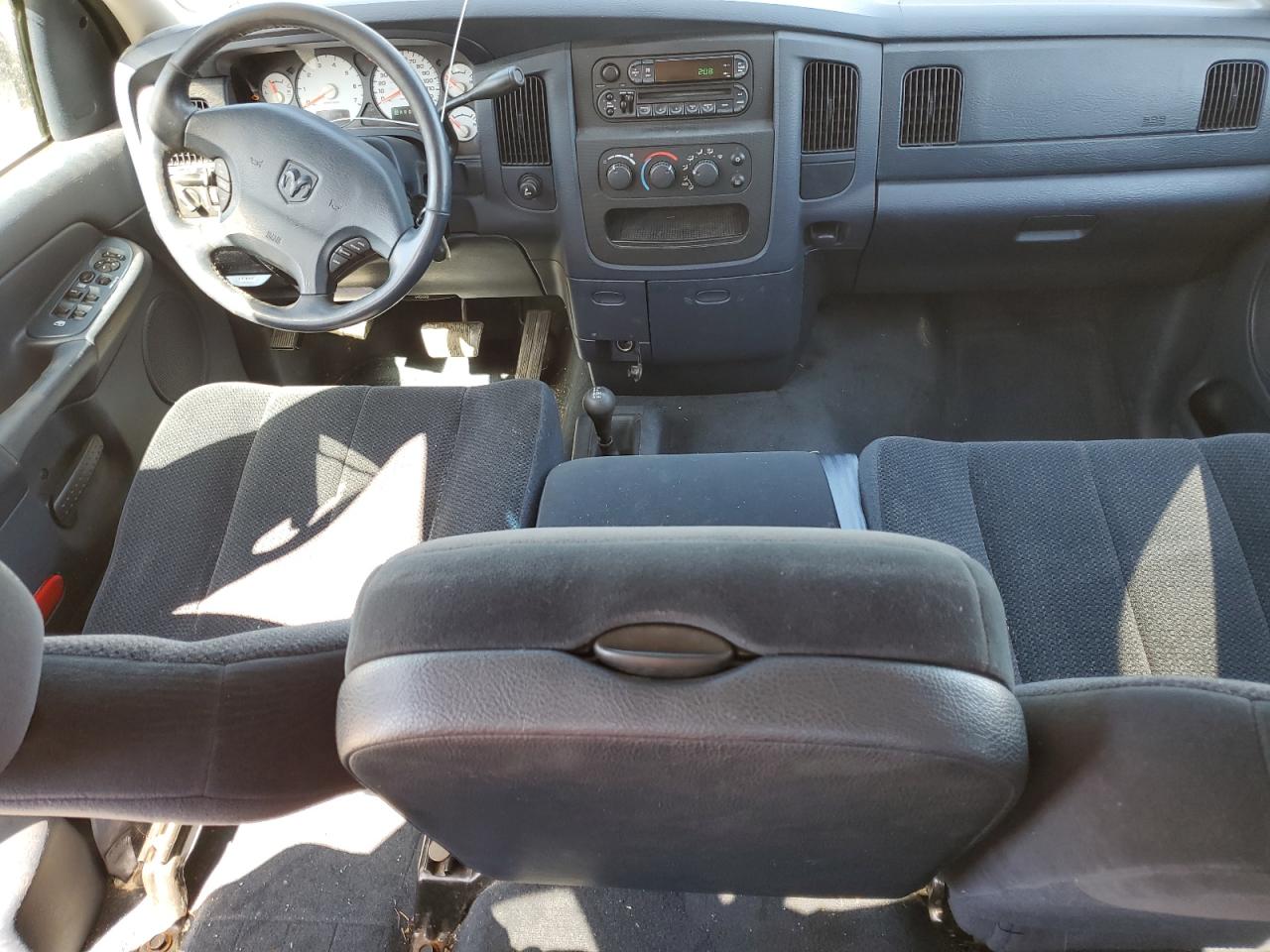 3D7HU18N92G173985 2002 Dodge Ram 1500