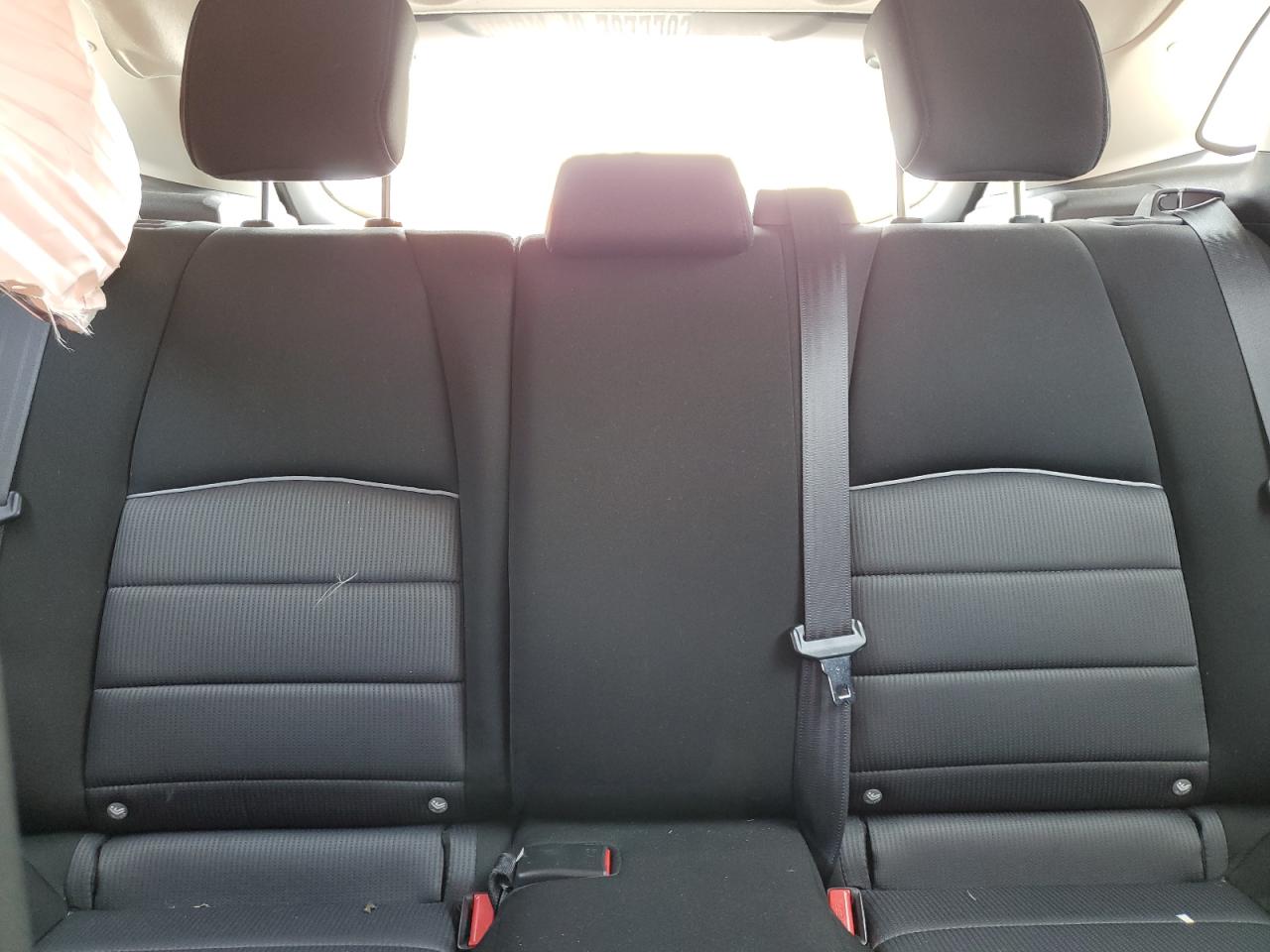 JM1DKFB71H0141924 2017 Mazda Cx-3 Sport