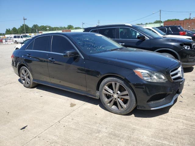 2014 Mercedes-Benz E 250 Bluetec VIN: WDDHF9HB1EA888535 Lot: 57113204