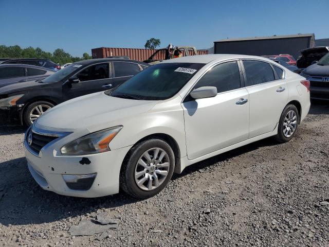 1N4AL3AP8DN586566 2013 Nissan Altima 2.5