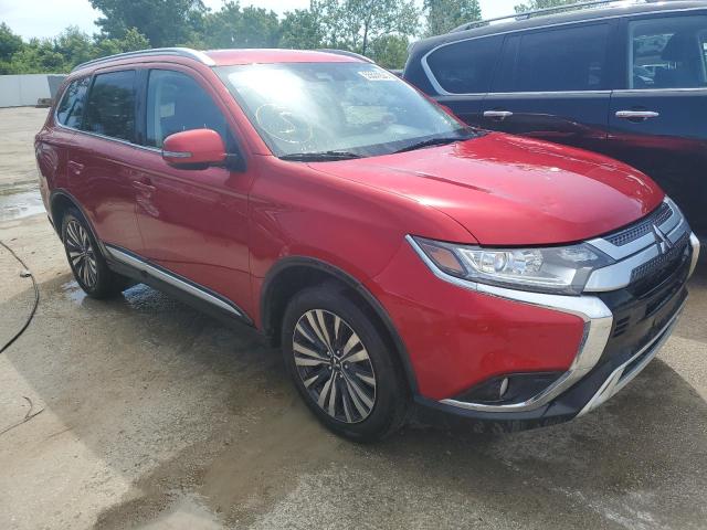 2020 MITSUBISHI OUTLANDER - JA4AD3A33LZ031417