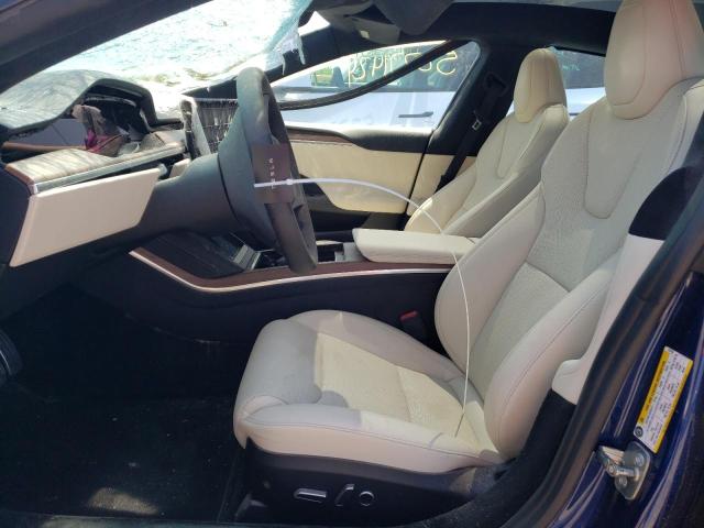 2023 TESLA MODEL S - 5YJSA1E56PF513152