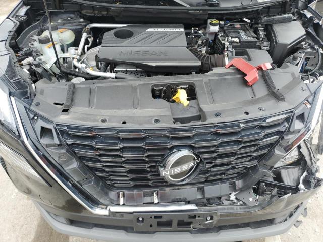 5N1BT3BB6PC784575 Nissan Rogue SV 12