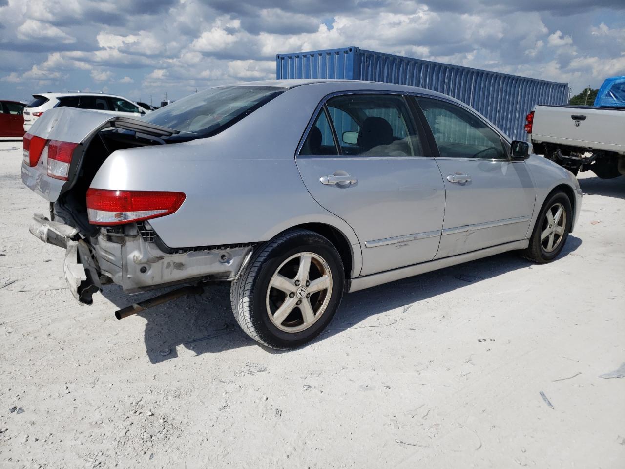 JHMCM56603C078094 2003 Honda Accord Ex