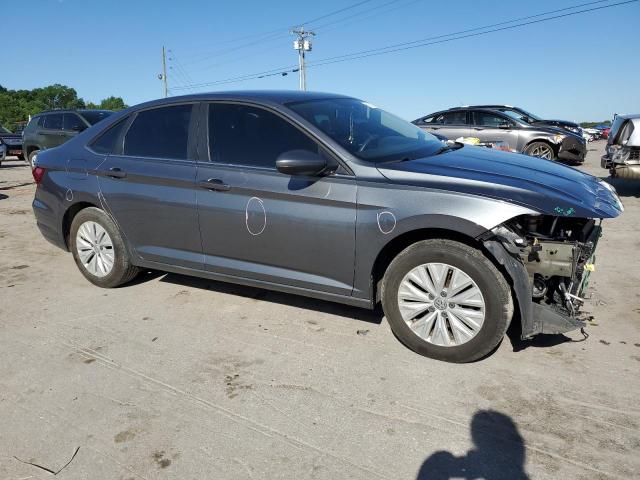 2019 Volkswagen Jetta S VIN: 3VWC57BU2KM091891 Lot: 55794484