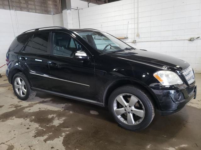 2009 Mercedes-Benz Ml 350 VIN: 4JGBB86E39A524606 Lot: 53768764