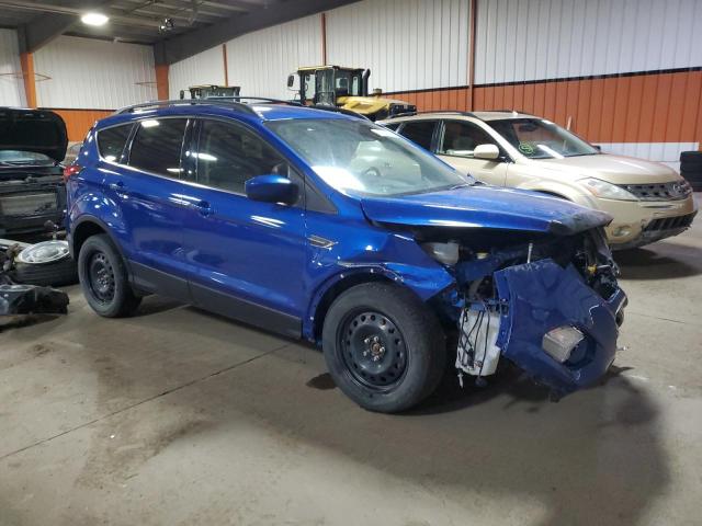Vin: 1fmcu9hd8kub70322, lot: 59527475, ford escape sel 20194