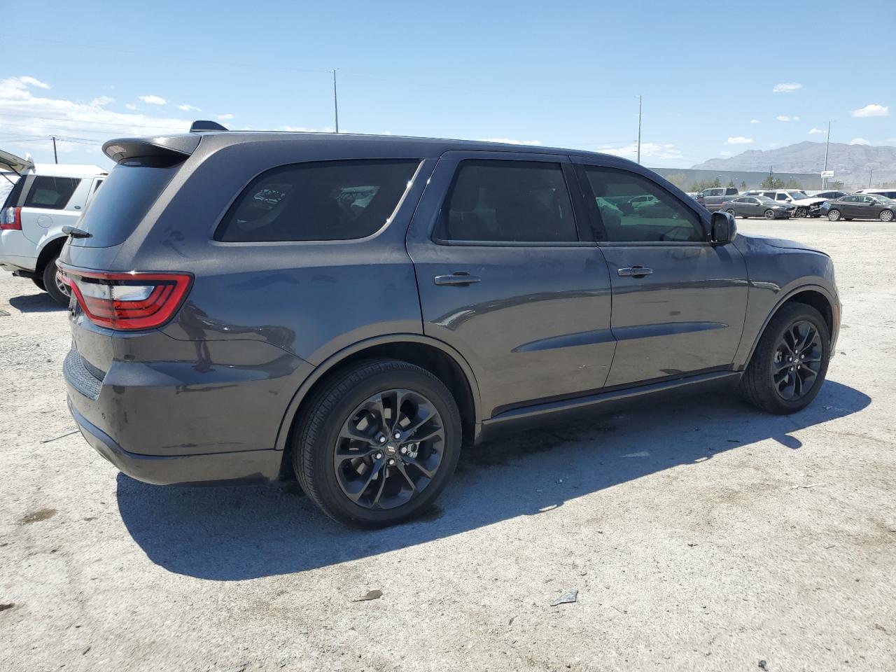 1C4RDHAG0MC636573 2021 Dodge Durango Sxt