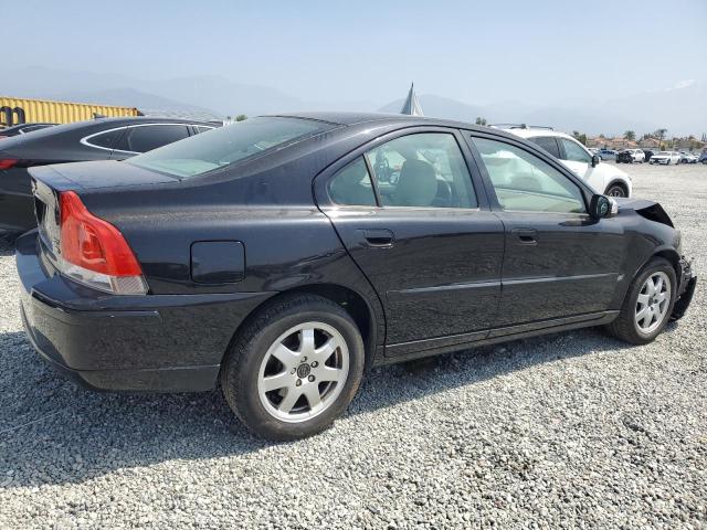 2007 Volvo S60 2.5T VIN: YV1RH592172633472 Lot: 52797004